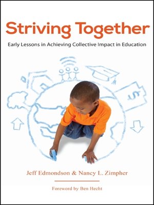 cover image of Striving Together
